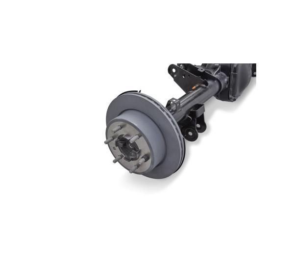 Ford Racing M-4000-513B