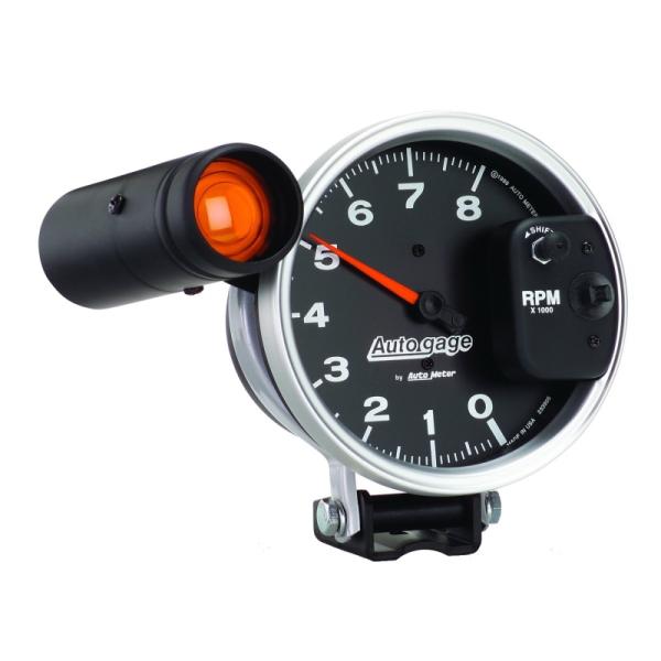 AutoMeter 233905
