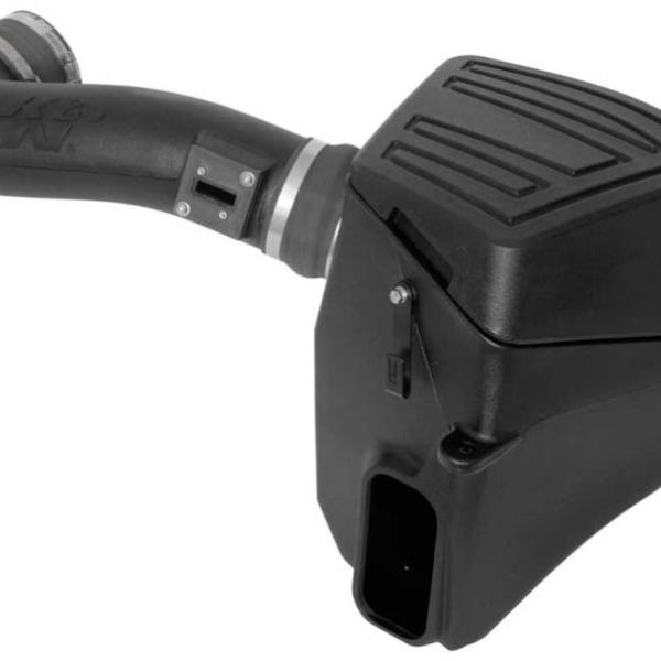 KN 63 AirCharger Intake K&N Engineering 63-3109