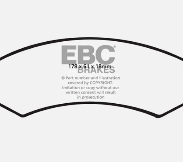 EBC ED91738