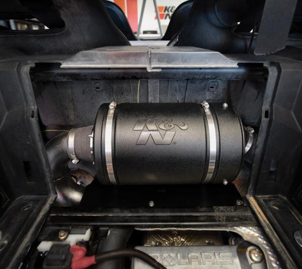 K&N Engineering 63-1136