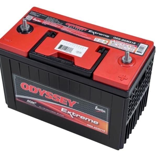 Odyssey Battery ODX-AGM31R