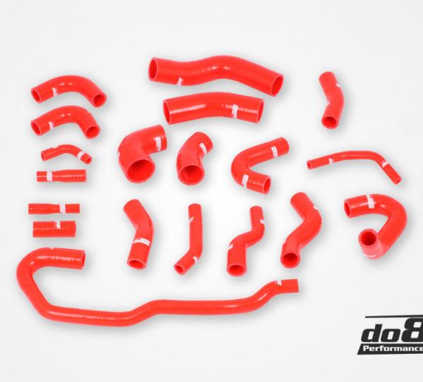 DOB Hose - Coolant/Radiator do88 DO88-KIT191R