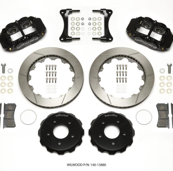 WIL Superlite Brake Kit Wilwood 140-13880