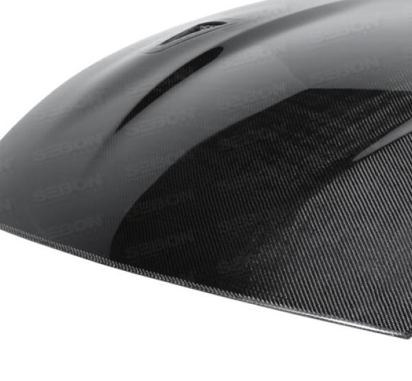 Seibon HD0910NS370-GTR