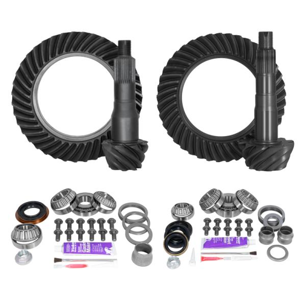 Yukon Gear & Axle YGKT003-529