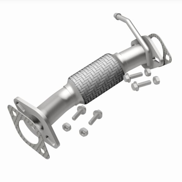 MAG BRE Front Pipe Kit Magnaflow 107-0173