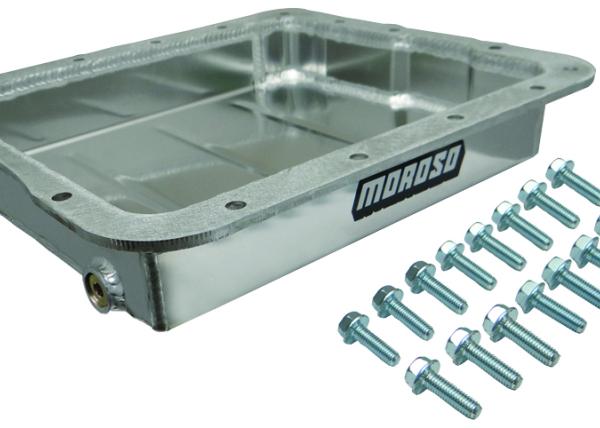 Moroso 42025