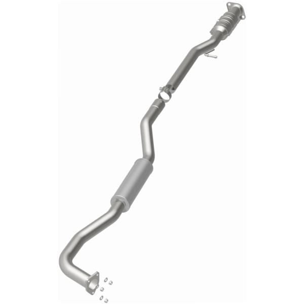 MAG Converter Direct Fit Magnaflow 51539