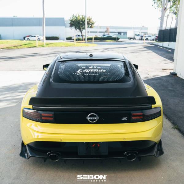 Seibon TL22NSZ