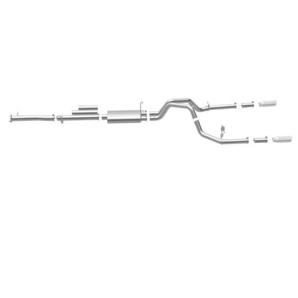 Magnaflow 19027