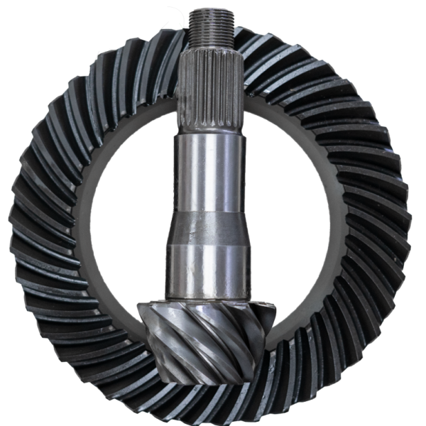 Revolution Gear & Axle D35-M200-488