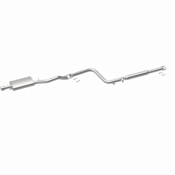 MAG BRE Exhaust Kits Magnaflow 106-0622