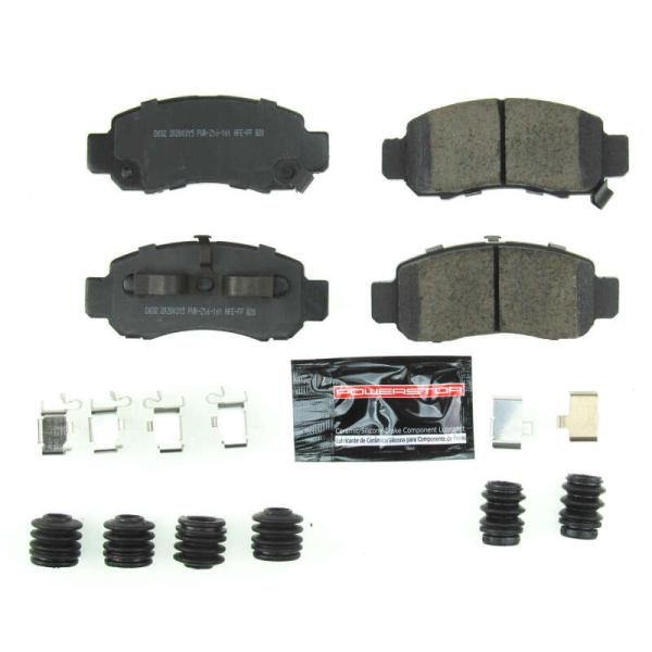 PowerStop Z23-832