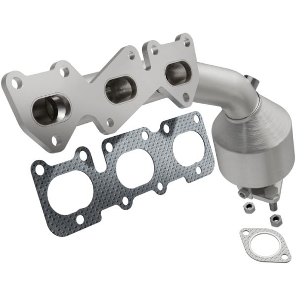MAG Converter Direct Fit Magnaflow 52309