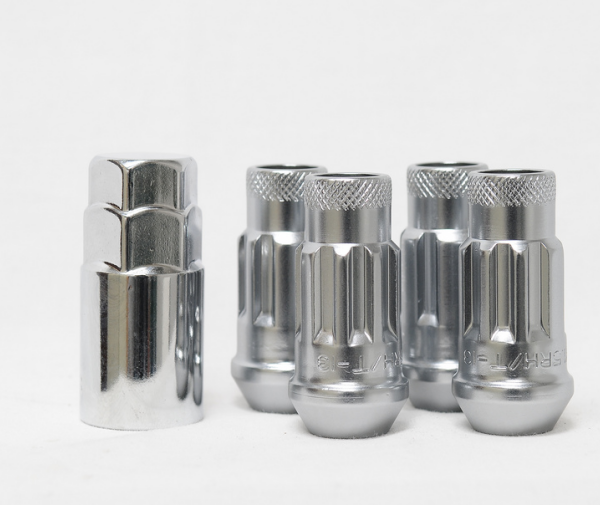 WM Monster Open Ed Lug Nut Set Wheel Mate 33005C