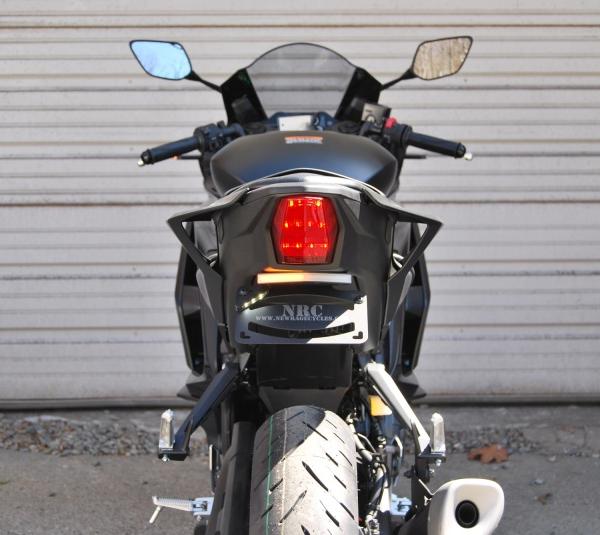 New Rage Cycles R3-FE-25