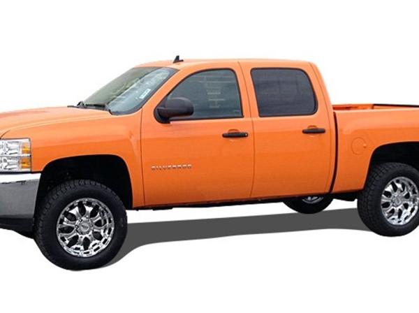 Tuff Country 14069