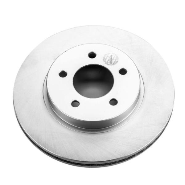 PSB Evolution Coated Rotor PowerStop AR8345EVC