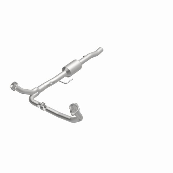 MAG Converter Direct Fit Magnaflow 4451280