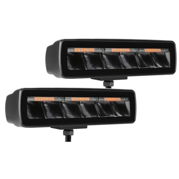 GOR Xplor Lighting Go Rhino 750600622SBS