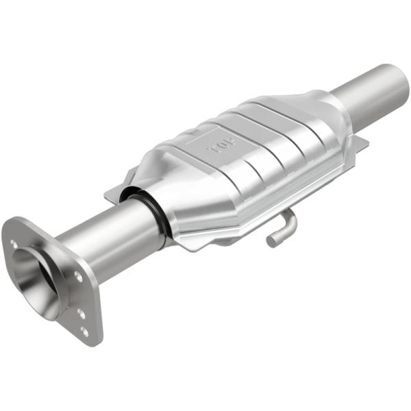 MAG Converter Direct Fit Magnaflow 23121