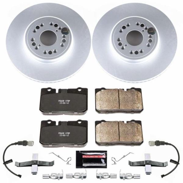 PowerStop CRK5099