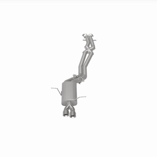 MAG BRE Exhaust Kits Magnaflow 106-0866