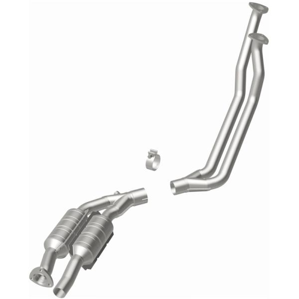 Magnaflow 23808