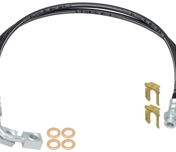RockJock CE-9807RBLK