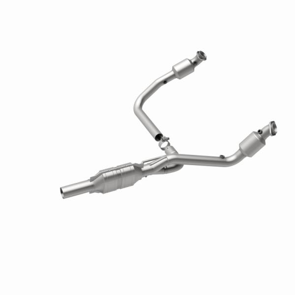 Magnaflow 447233