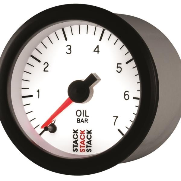 AutoMeter ST3351