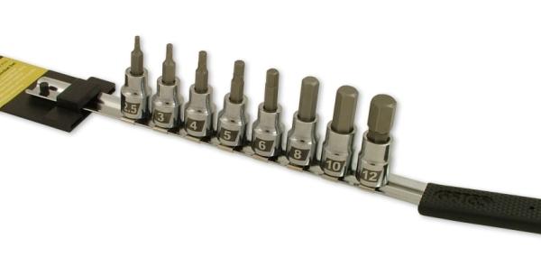 CruzTOOLS ME38HBS