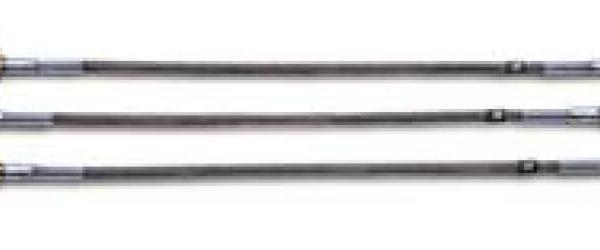 RUS Brake Line Kits Russell 694580