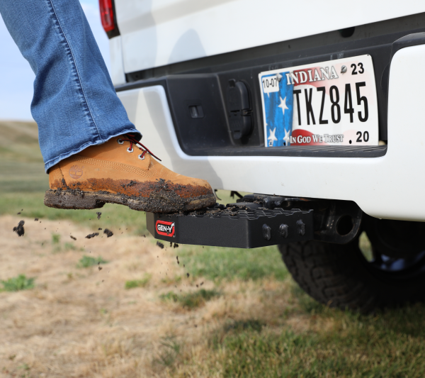 GEN-Y Hitch GH-0160
