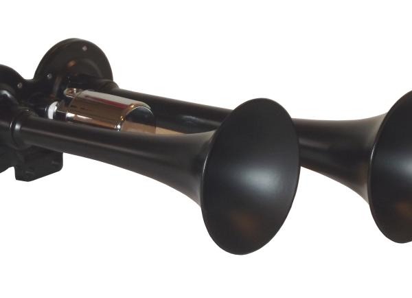 Kleinn Air Horns 101