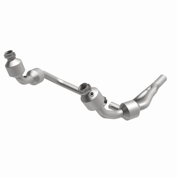 Magnaflow 5582689