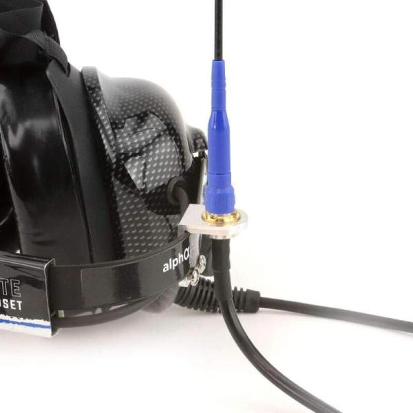 RGD Antenna Kits Rugged Radios HS-EXT-ANT-BNC
