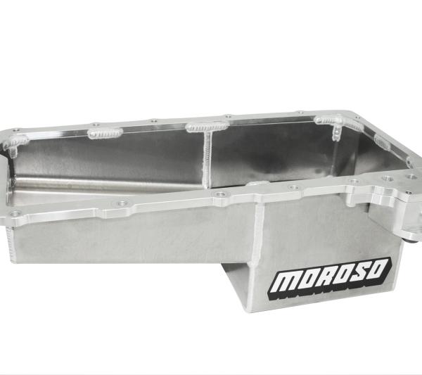 Moroso 21153