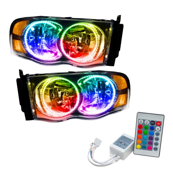 ORACLE Lighting 7164-504