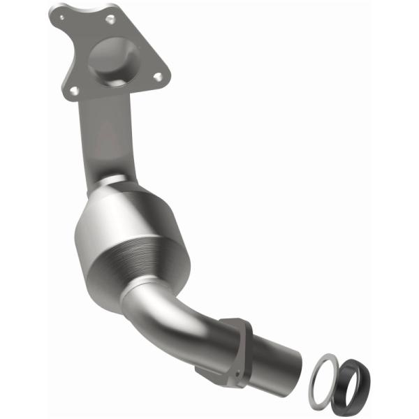 MAG Converter Direct Fit Magnaflow 551438