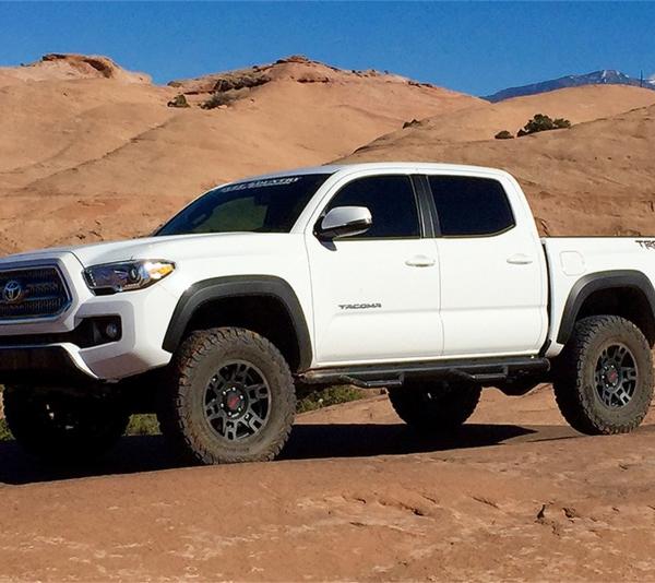 Tuff Country 53905KH