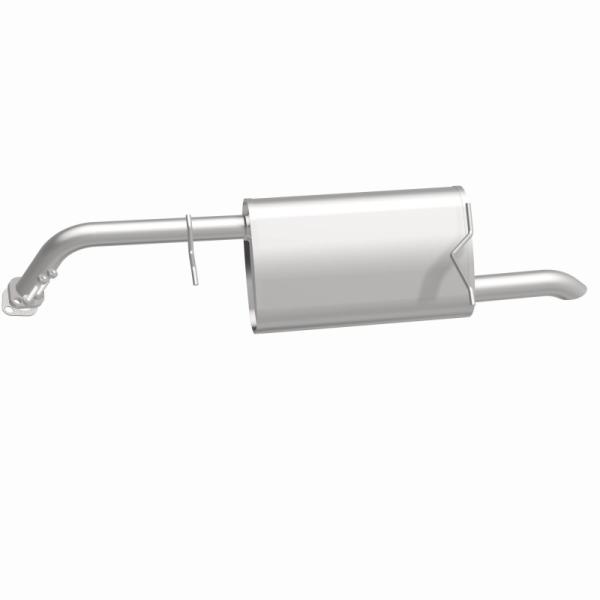 MAG BRE Exhaust Kits Magnaflow 108-0119