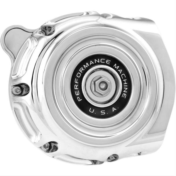 Performance Machine 0206-2133-CH