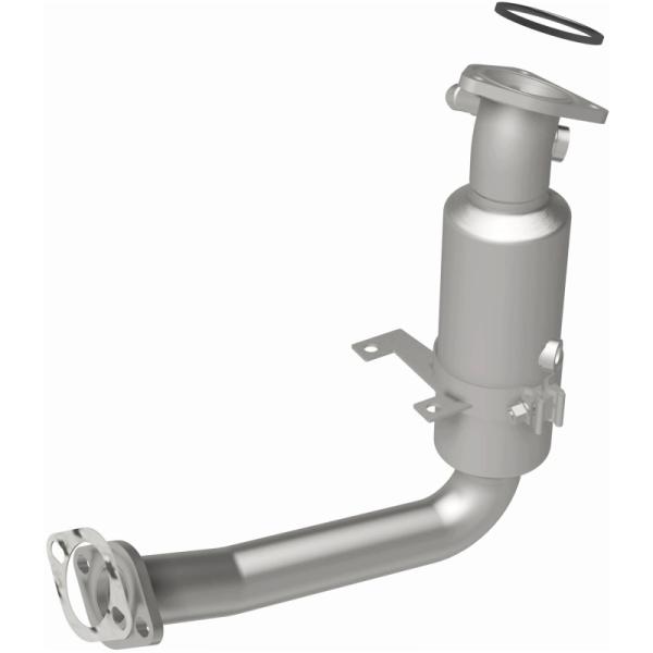 Magnaflow 4561021