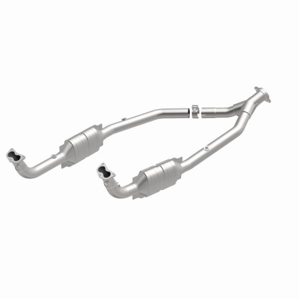 Magnaflow 93689