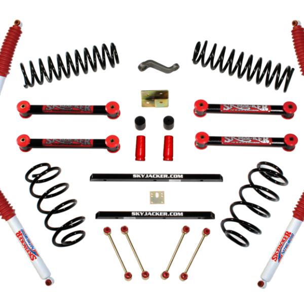 Skyjacker TJ4013PH