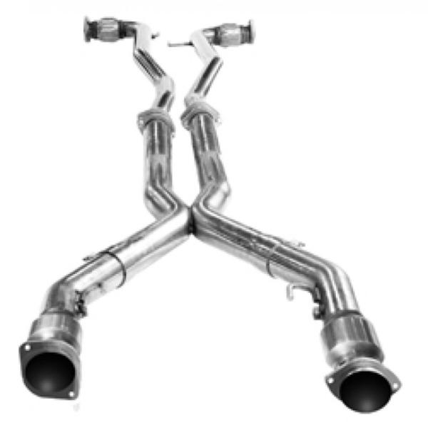 Kooks Headers 24203200