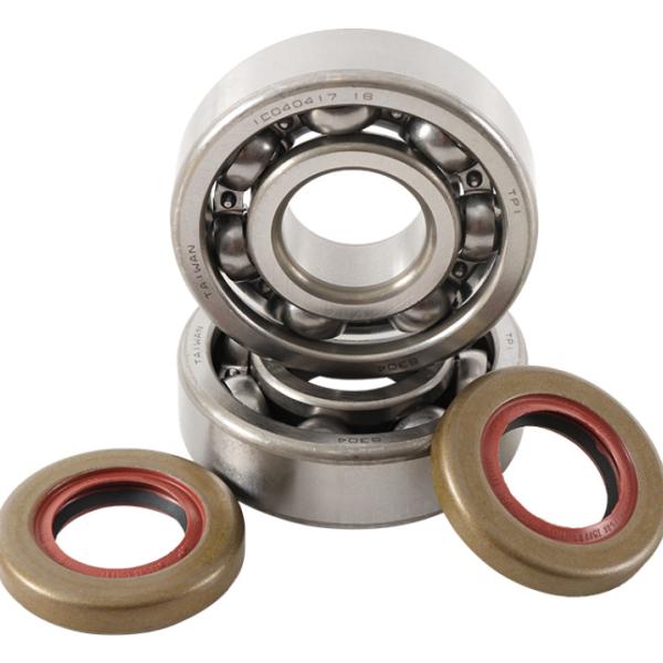 Hot Rods K020