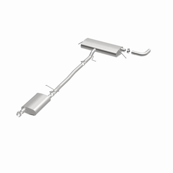 MAG BRE Exhaust Kits Magnaflow 116-0020
